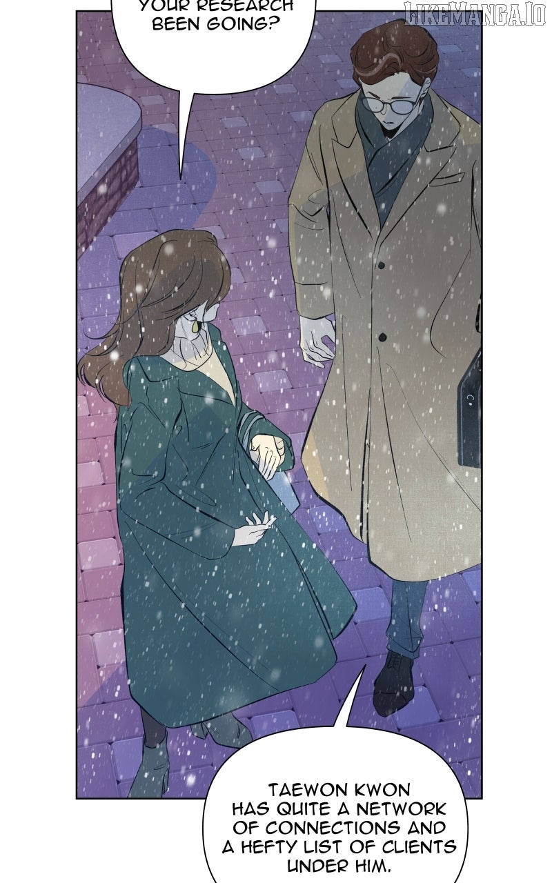 Honey Lemon Chapter 58 - page 51